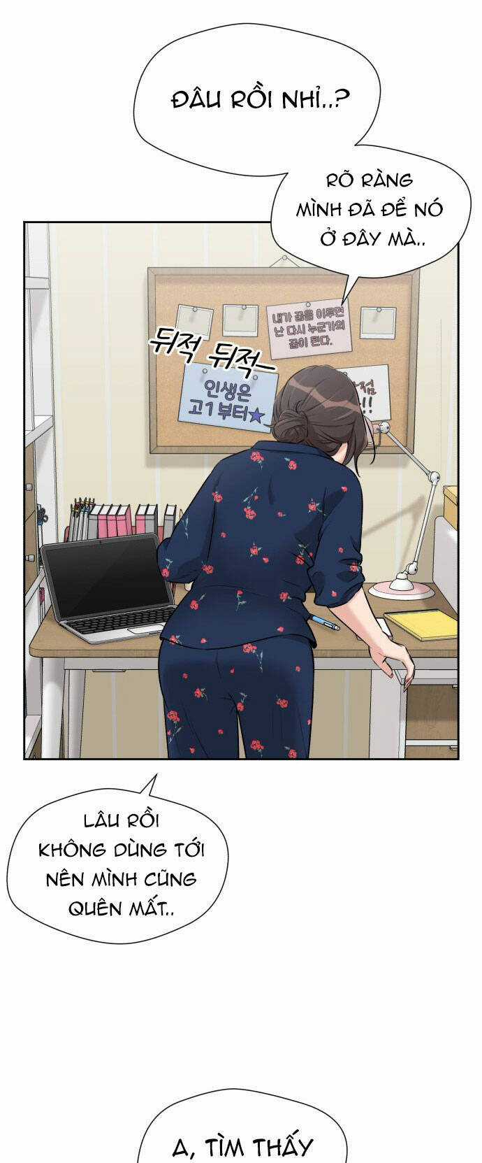 Gương Mặt Thiên Tài Chapter 110 trang 51