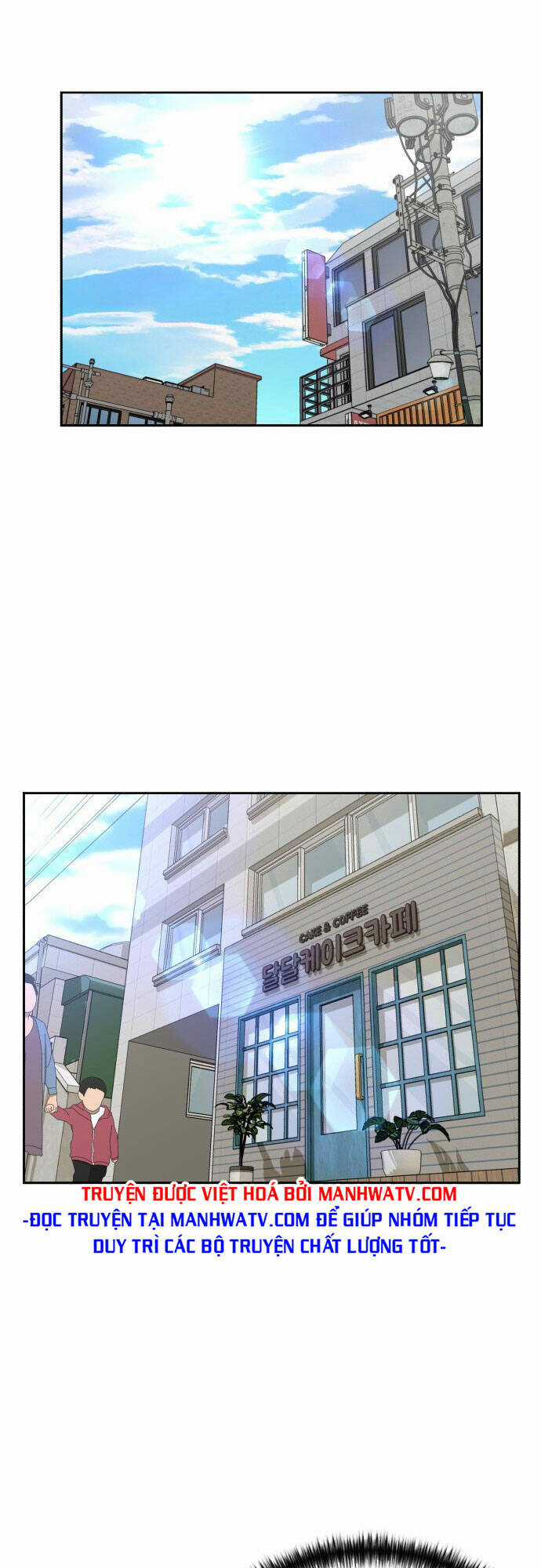 Gương Mặt Thiên Tài Chapter 110 trang 54