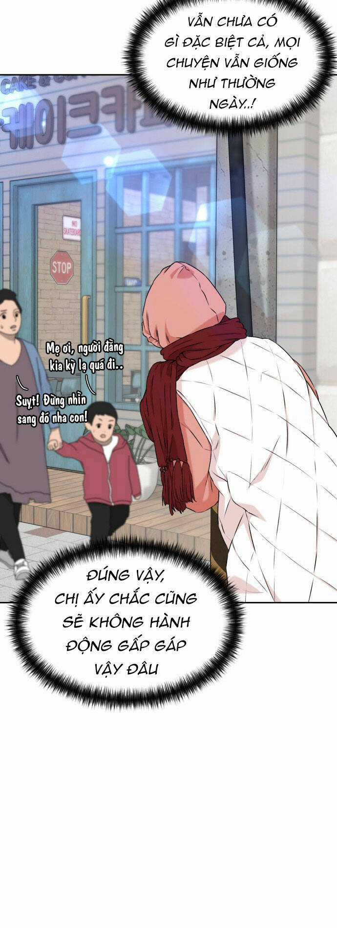 Gương Mặt Thiên Tài Chapter 110 trang 55