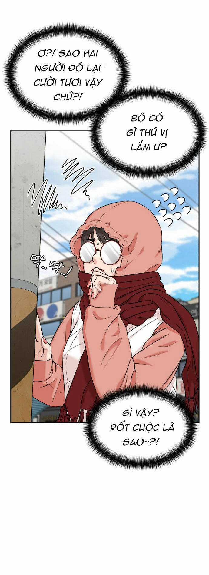 Gương Mặt Thiên Tài Chapter 110 trang 56