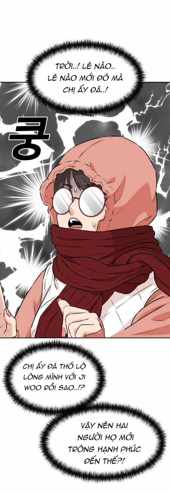 Gương Mặt Thiên Tài Chapter 110 trang 57