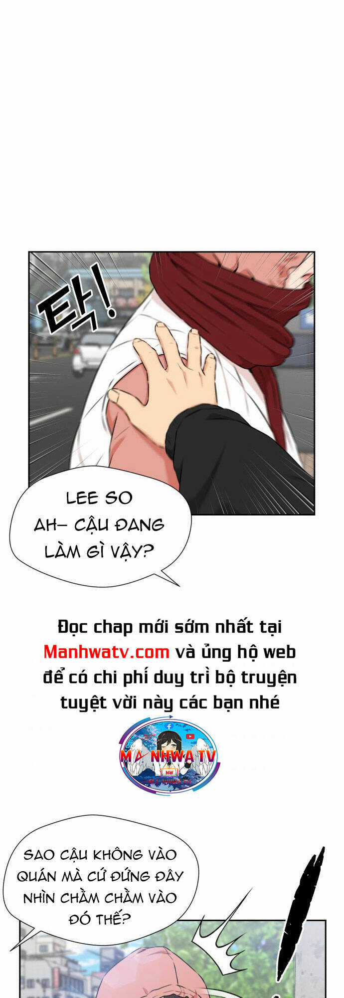 Gương Mặt Thiên Tài Chapter 110 trang 58