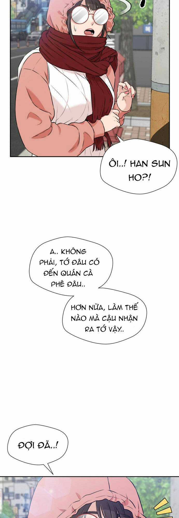 Gương Mặt Thiên Tài Chapter 110 trang 59