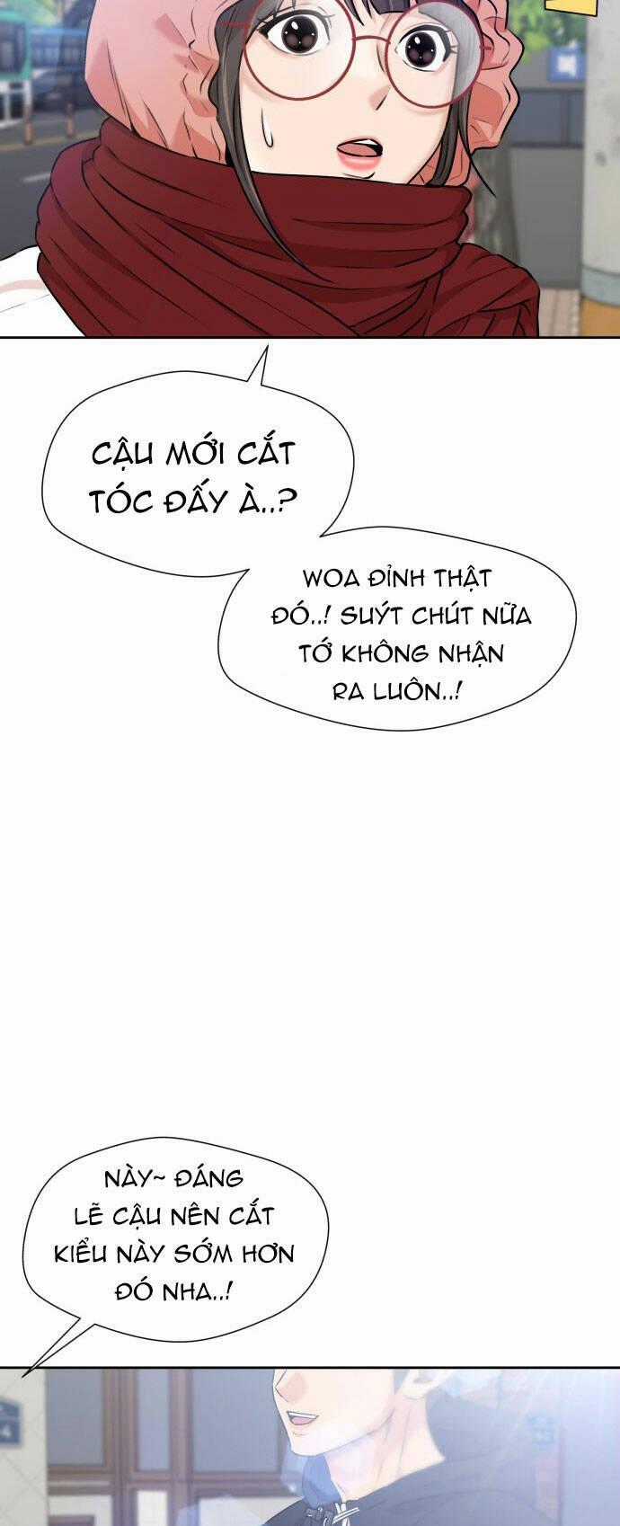 Gương Mặt Thiên Tài Chapter 110 trang 60