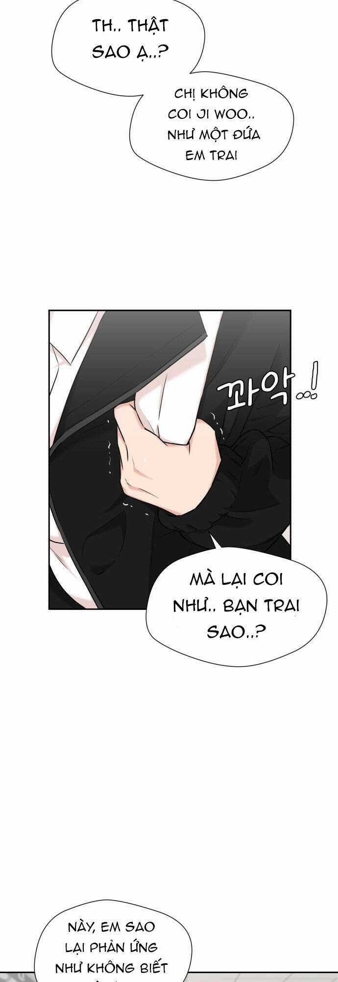 Gương Mặt Thiên Tài Chapter 110 trang 8