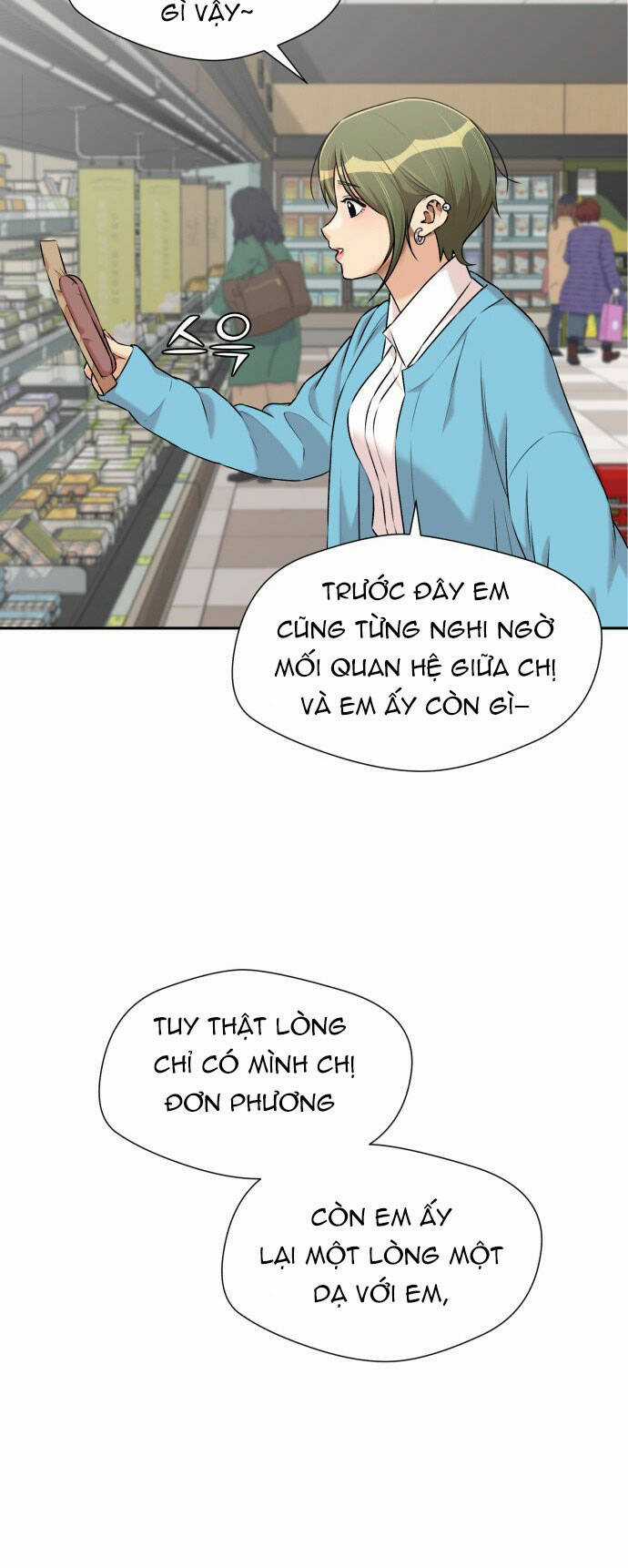 Gương Mặt Thiên Tài Chapter 110 trang 9