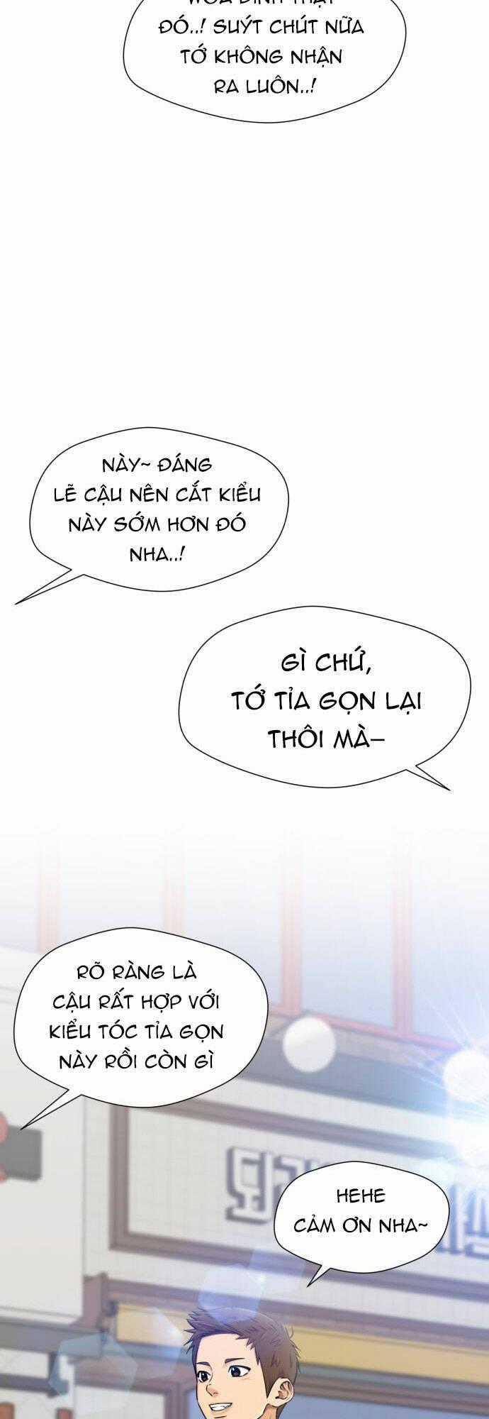 Gương Mặt Thiên Tài Chapter 111 trang 1