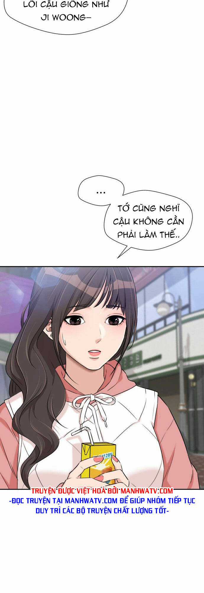 Gương Mặt Thiên Tài Chapter 111 trang 13