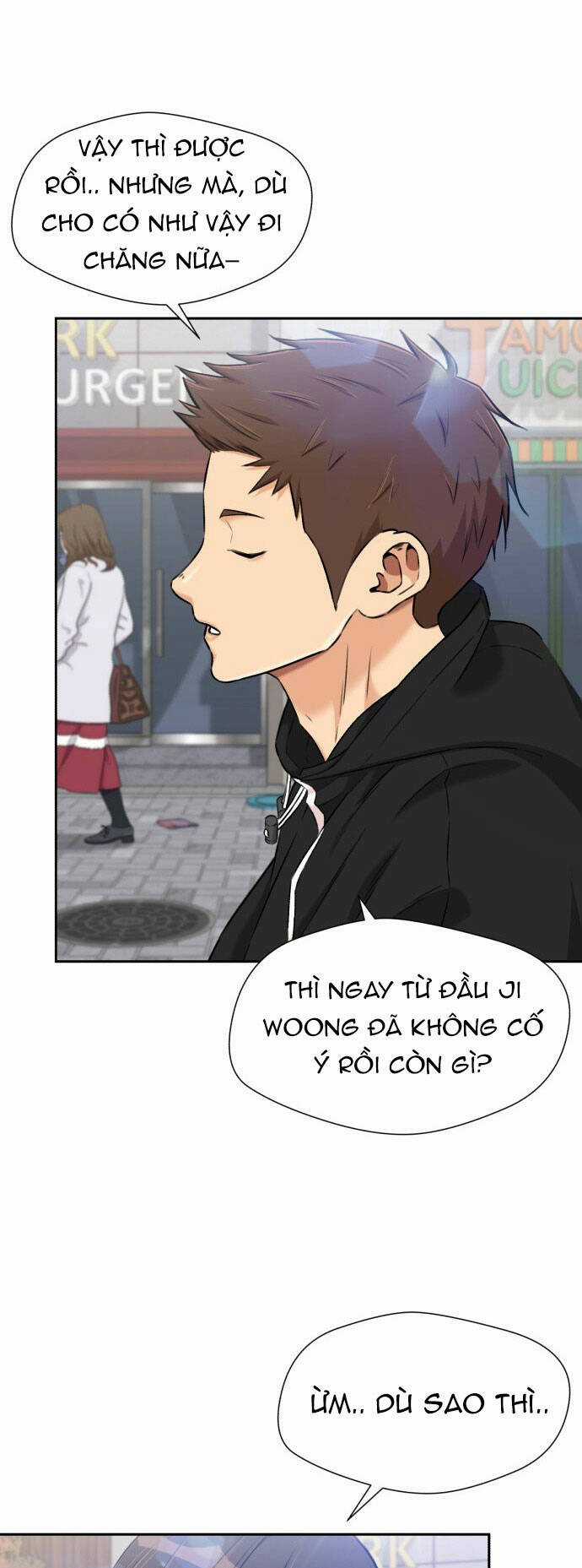 Gương Mặt Thiên Tài Chapter 111 trang 14