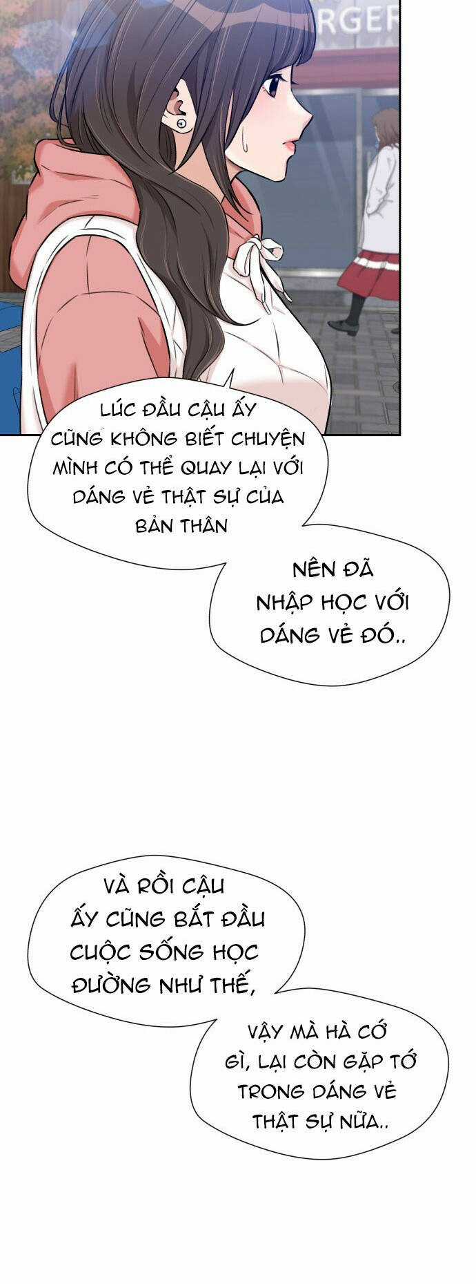 Gương Mặt Thiên Tài Chapter 111 trang 15