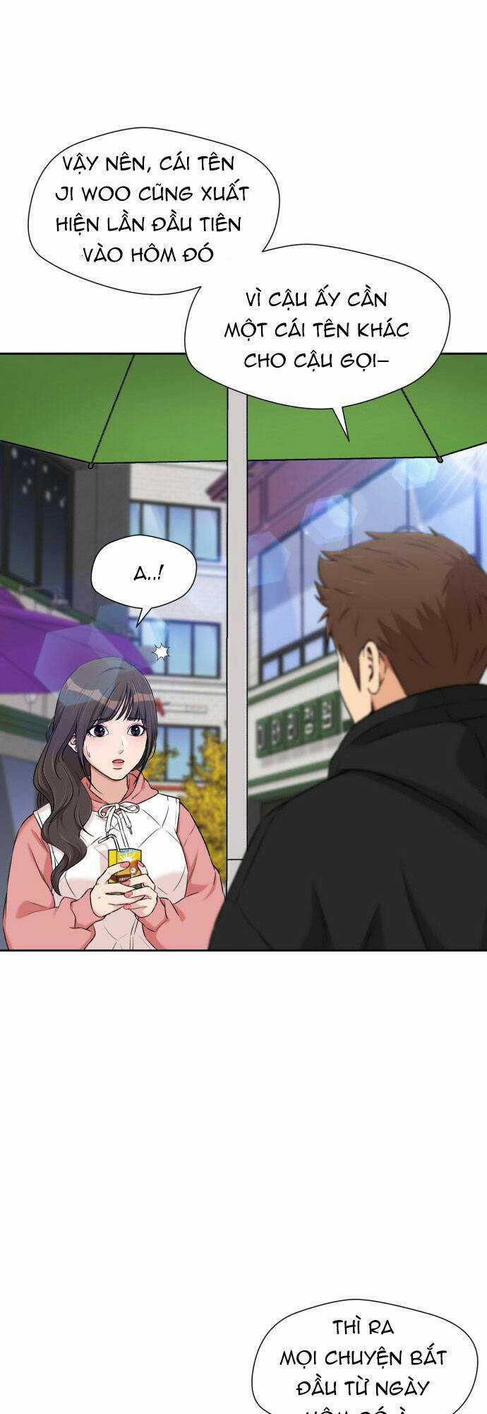 Gương Mặt Thiên Tài Chapter 111 trang 16