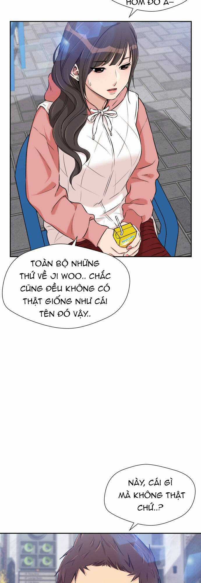 Gương Mặt Thiên Tài Chapter 111 trang 17