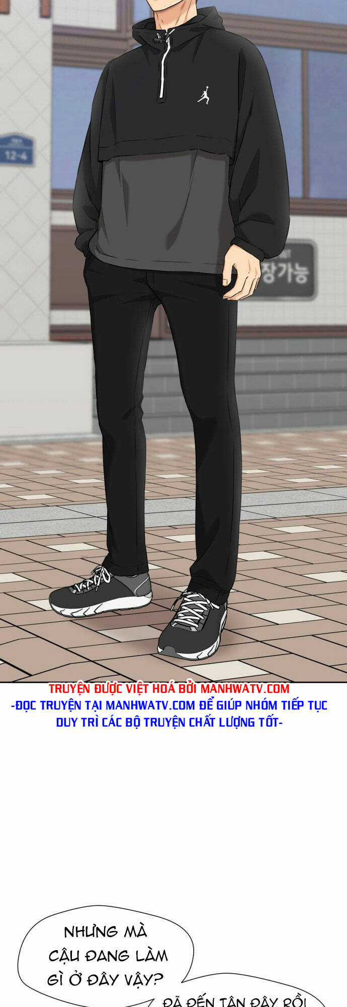 Gương Mặt Thiên Tài Chapter 111 trang 2