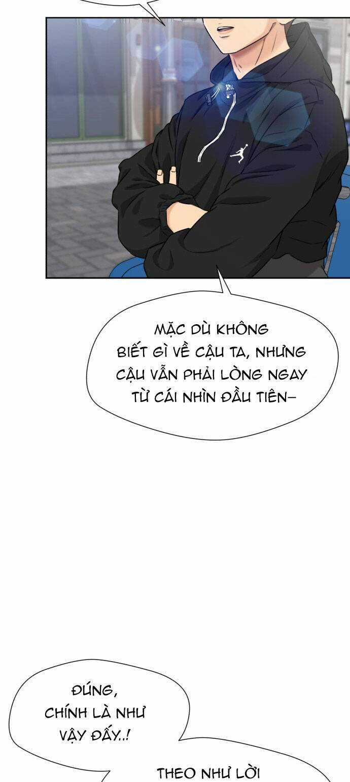 Gương Mặt Thiên Tài Chapter 111 trang 20