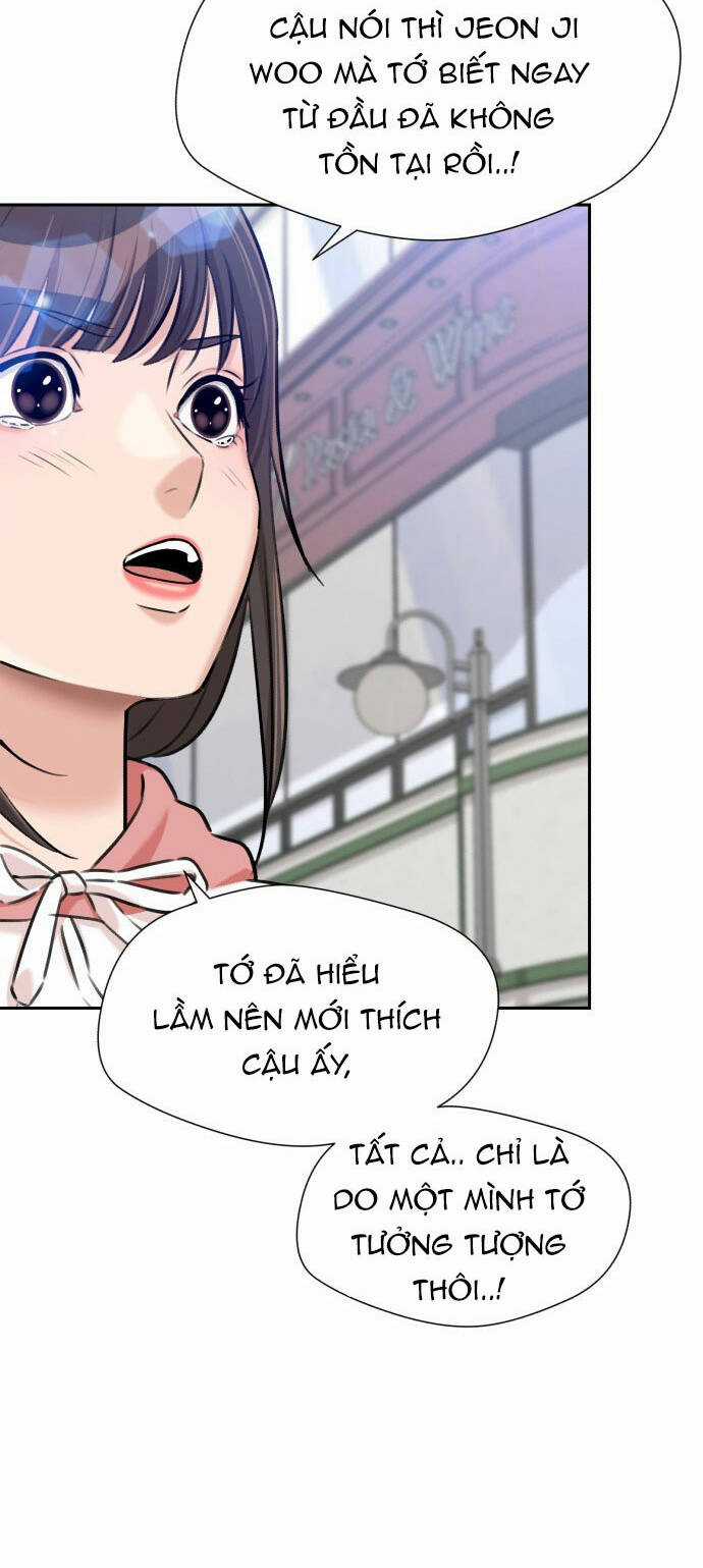 Gương Mặt Thiên Tài Chapter 111 trang 21