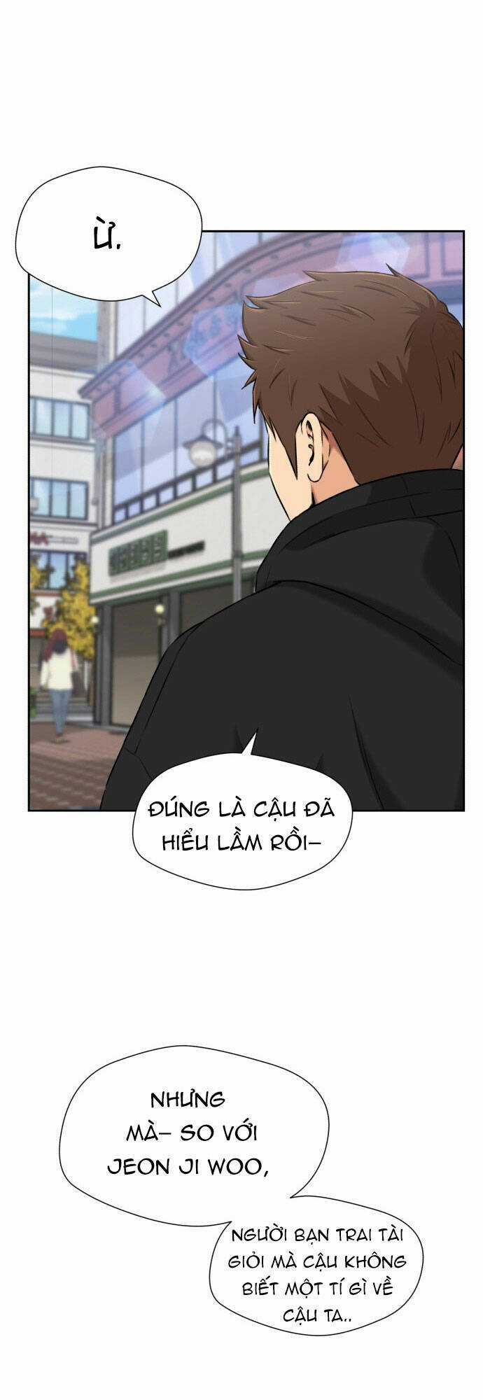 Gương Mặt Thiên Tài Chapter 111 trang 22