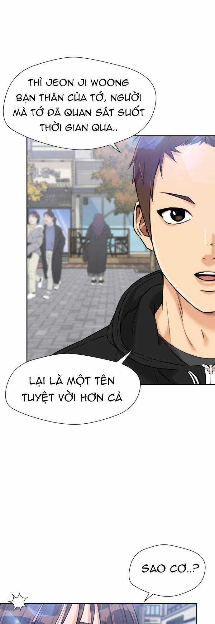 Gương Mặt Thiên Tài Chapter 111 trang 23