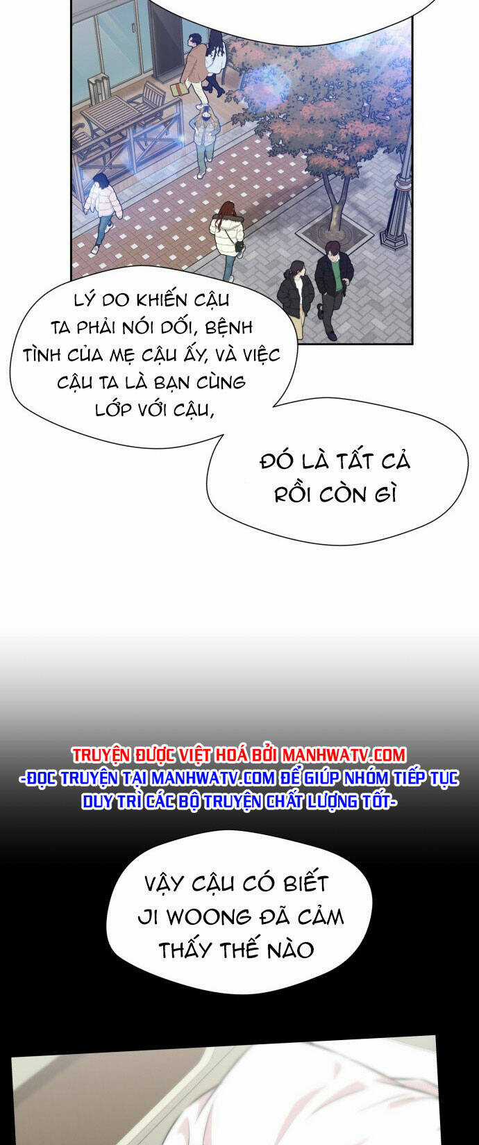 Gương Mặt Thiên Tài Chapter 111 trang 25