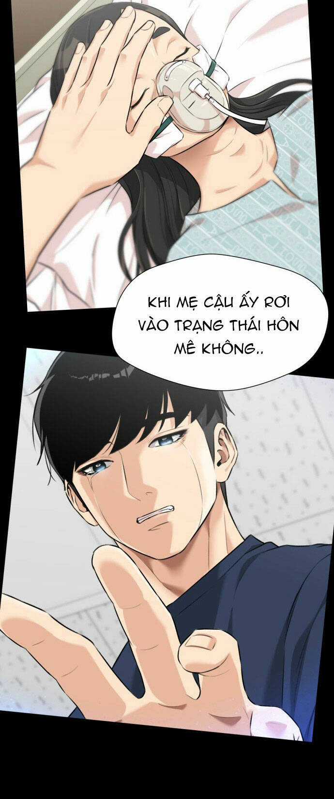 Gương Mặt Thiên Tài Chapter 111 trang 26