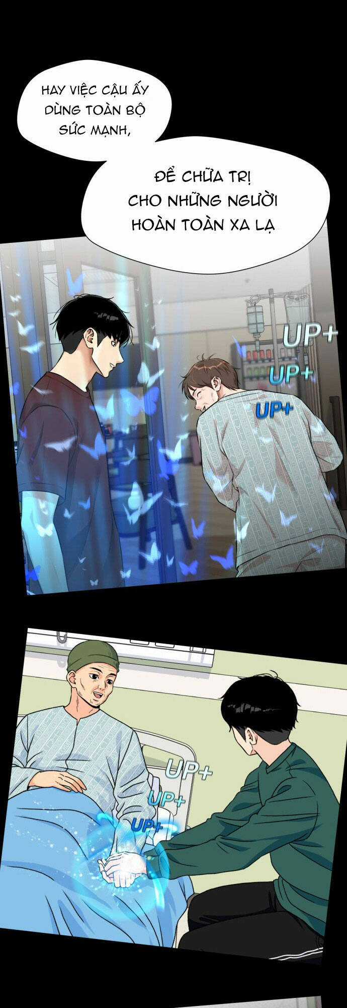 Gương Mặt Thiên Tài Chapter 111 trang 27