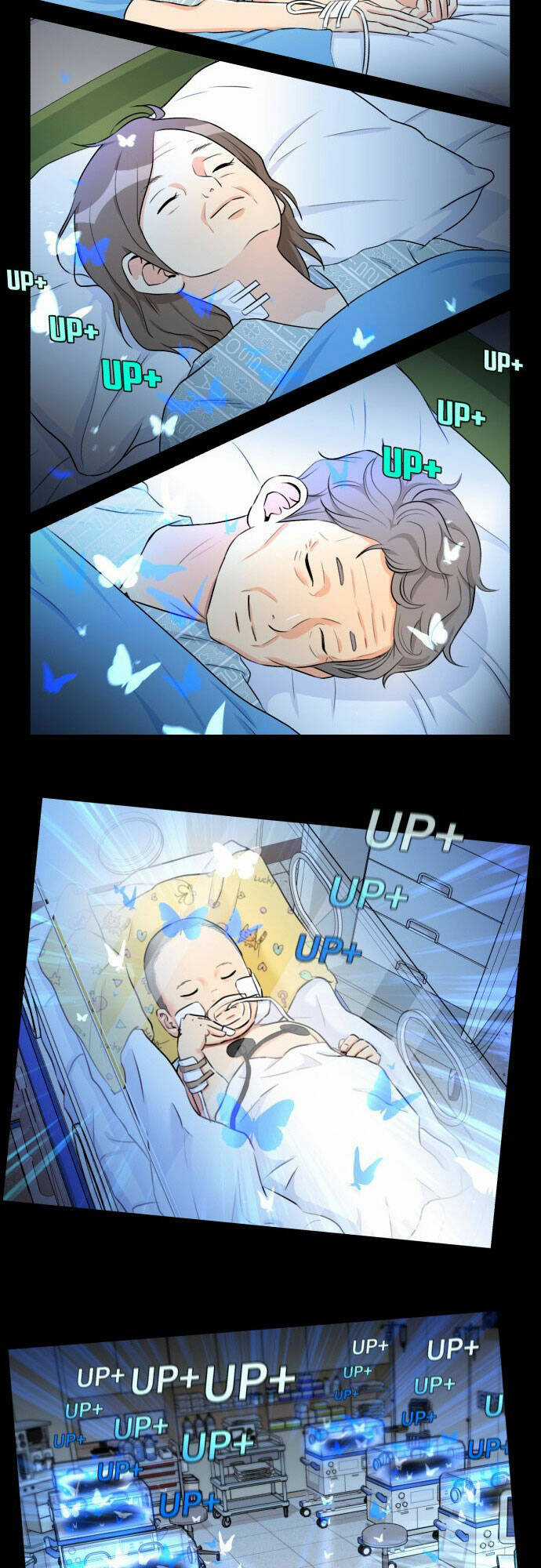 Gương Mặt Thiên Tài Chapter 111 trang 29