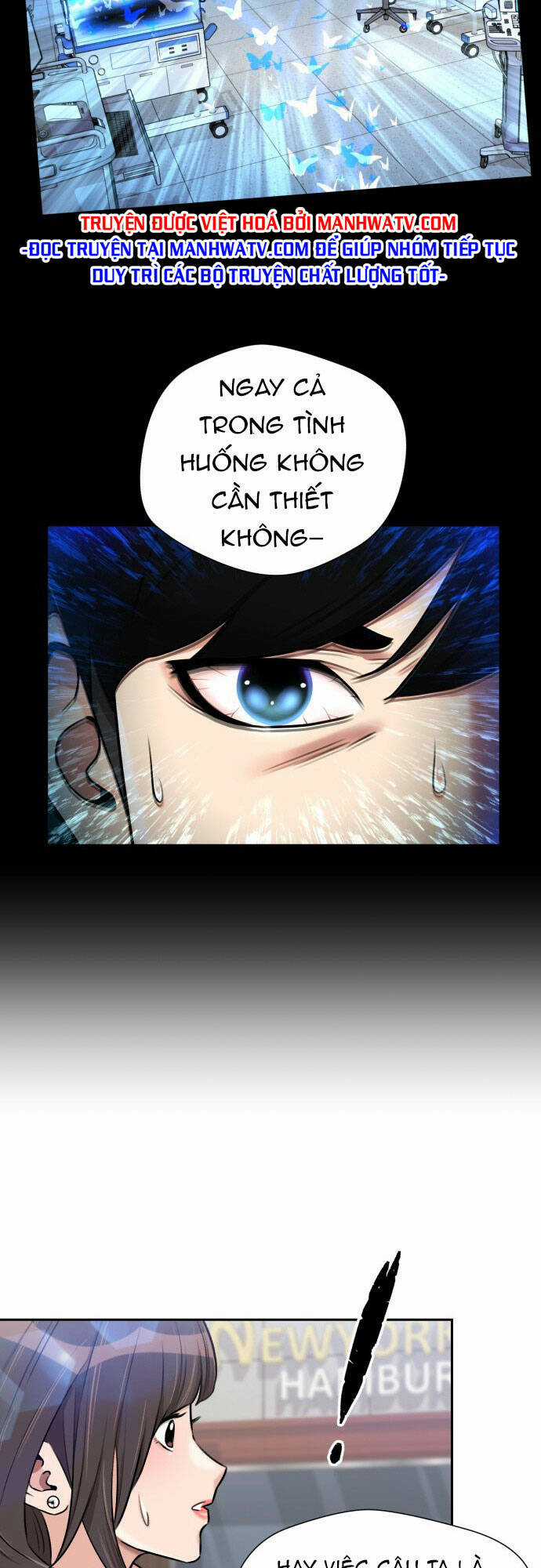 Gương Mặt Thiên Tài Chapter 111 trang 30