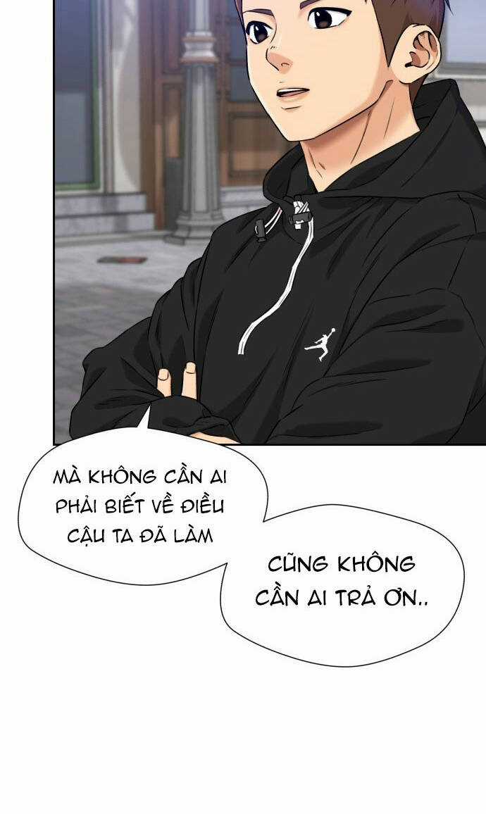 Gương Mặt Thiên Tài Chapter 111 trang 32