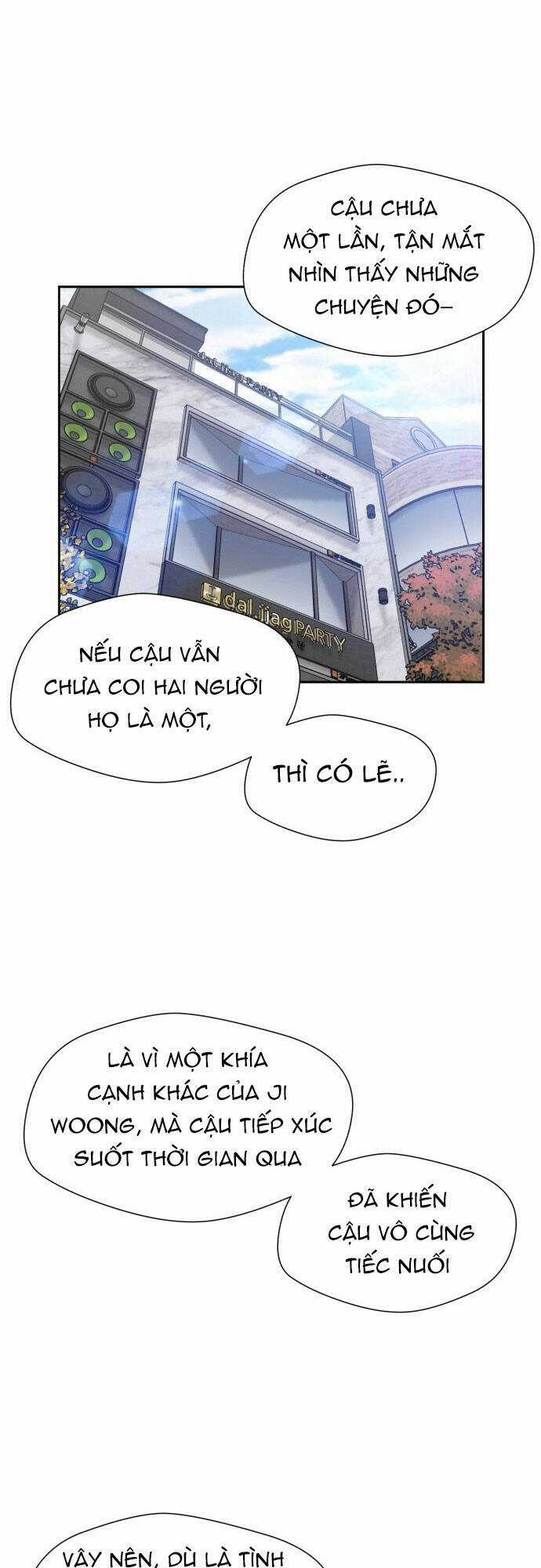 Gương Mặt Thiên Tài Chapter 111 trang 33