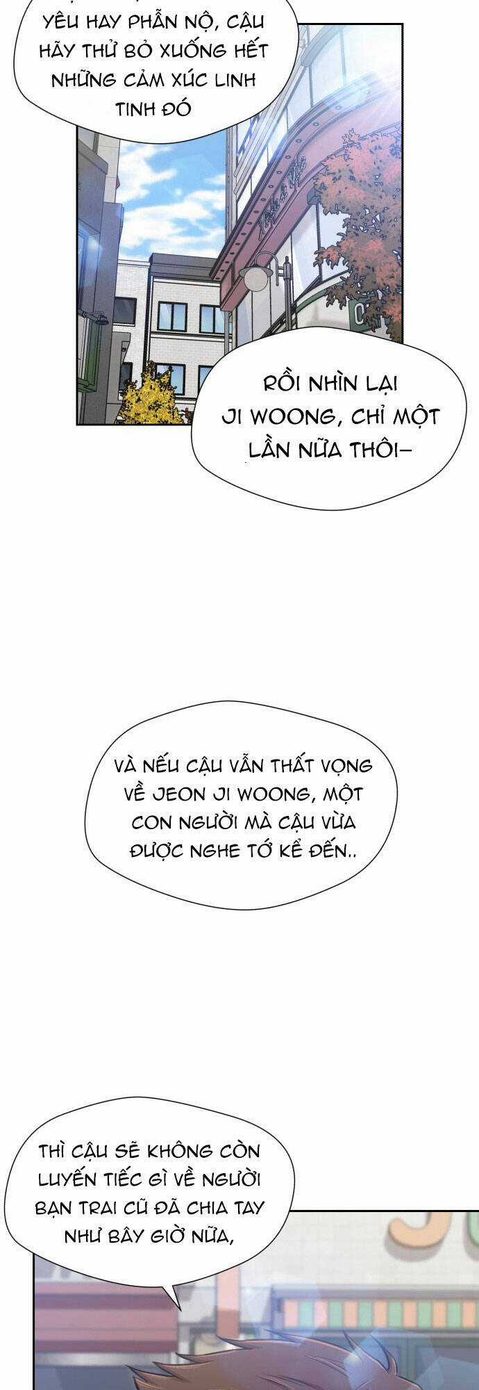 Gương Mặt Thiên Tài Chapter 111 trang 34