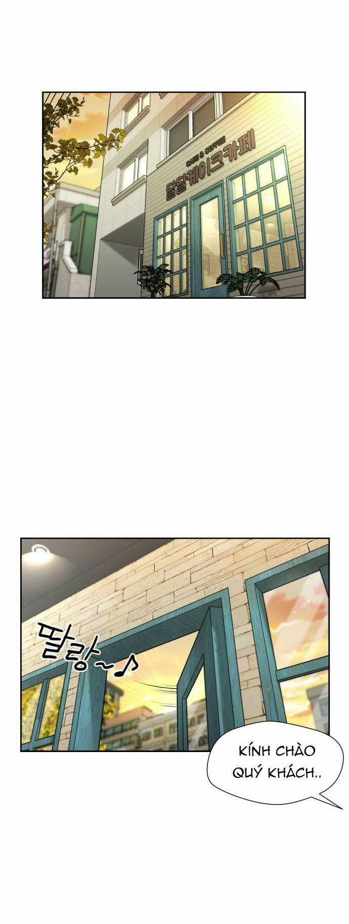 Gương Mặt Thiên Tài Chapter 111 trang 37