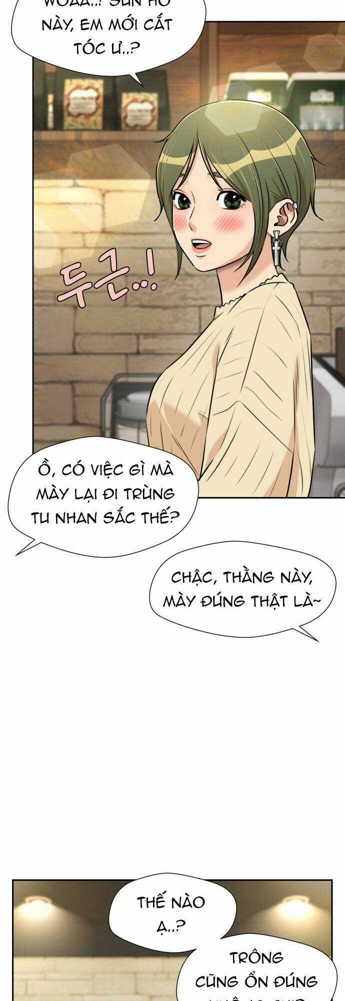 Gương Mặt Thiên Tài Chapter 111 trang 39