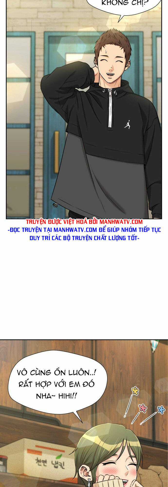 Gương Mặt Thiên Tài Chapter 111 trang 40