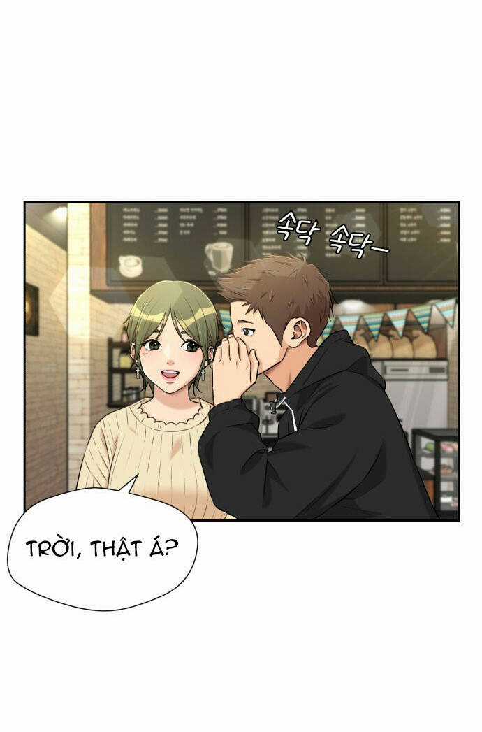 Gương Mặt Thiên Tài Chapter 111 trang 43