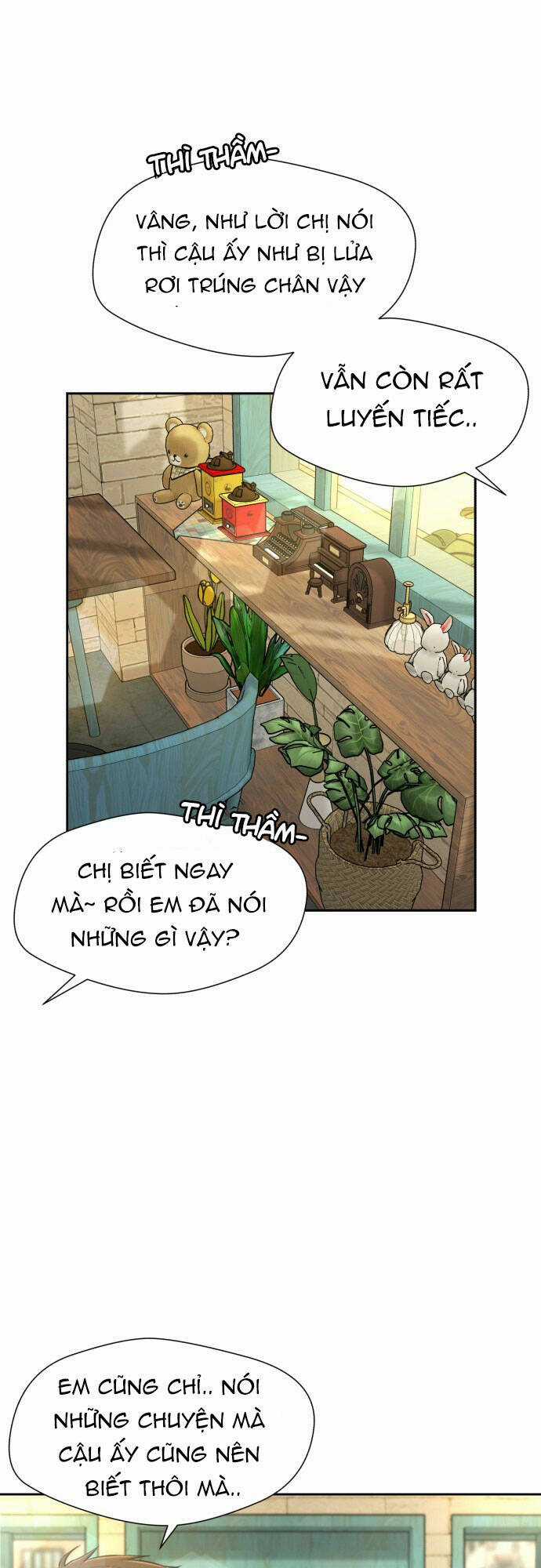 Gương Mặt Thiên Tài Chapter 111 trang 44