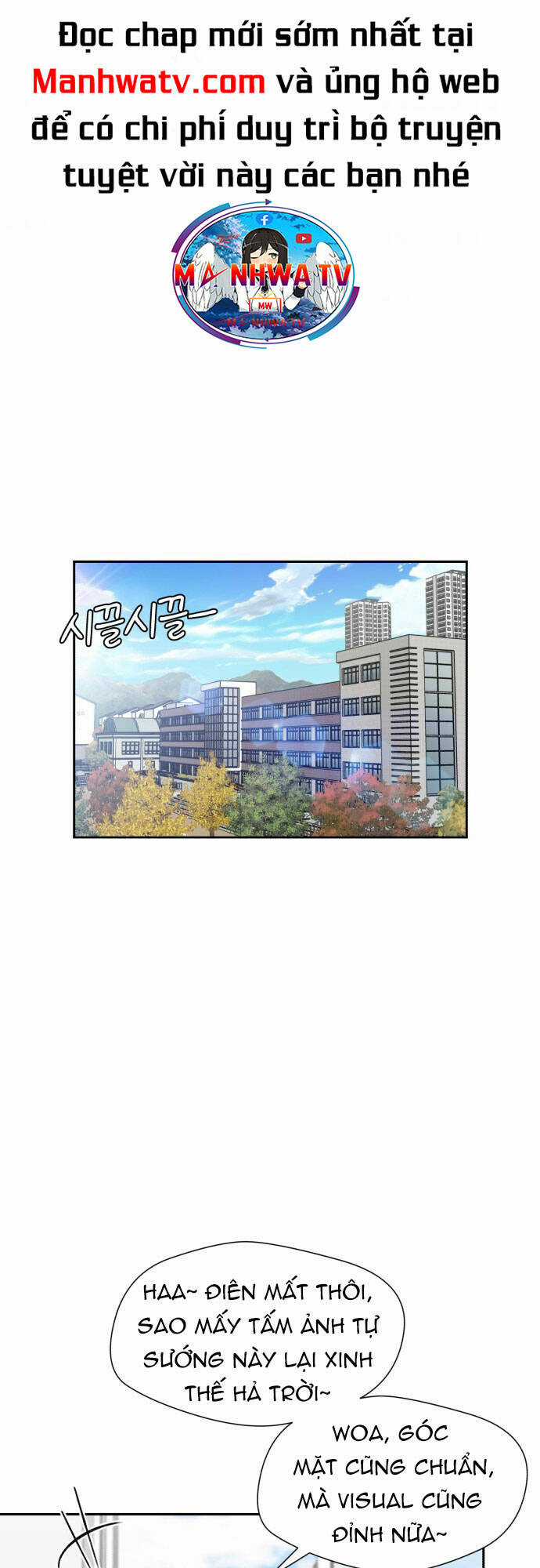 Gương Mặt Thiên Tài Chapter 111 trang 47