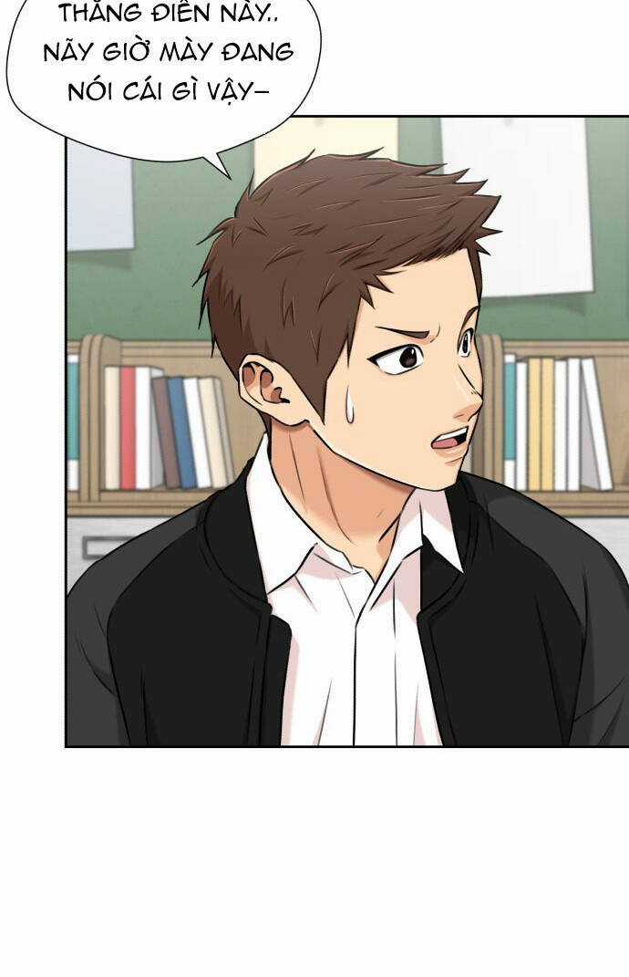 Gương Mặt Thiên Tài Chapter 111 trang 49