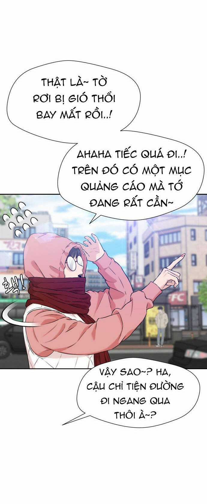 Gương Mặt Thiên Tài Chapter 111 trang 5