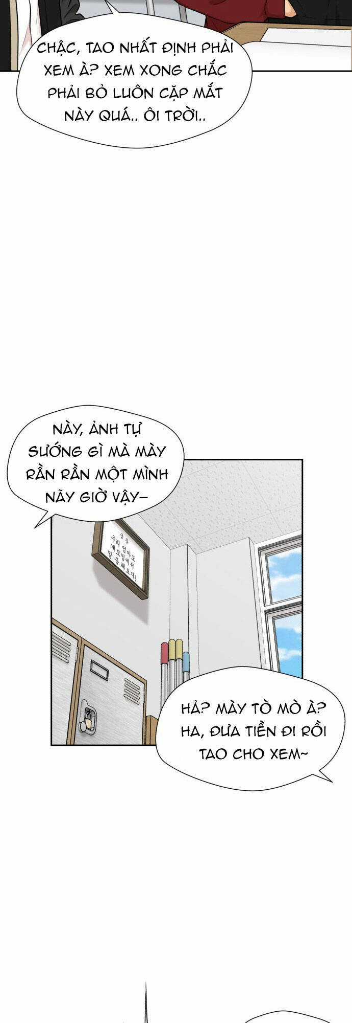 Gương Mặt Thiên Tài Chapter 111 trang 52