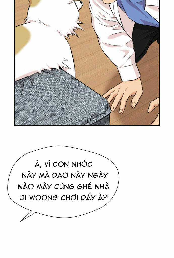 Gương Mặt Thiên Tài Chapter 111 trang 54