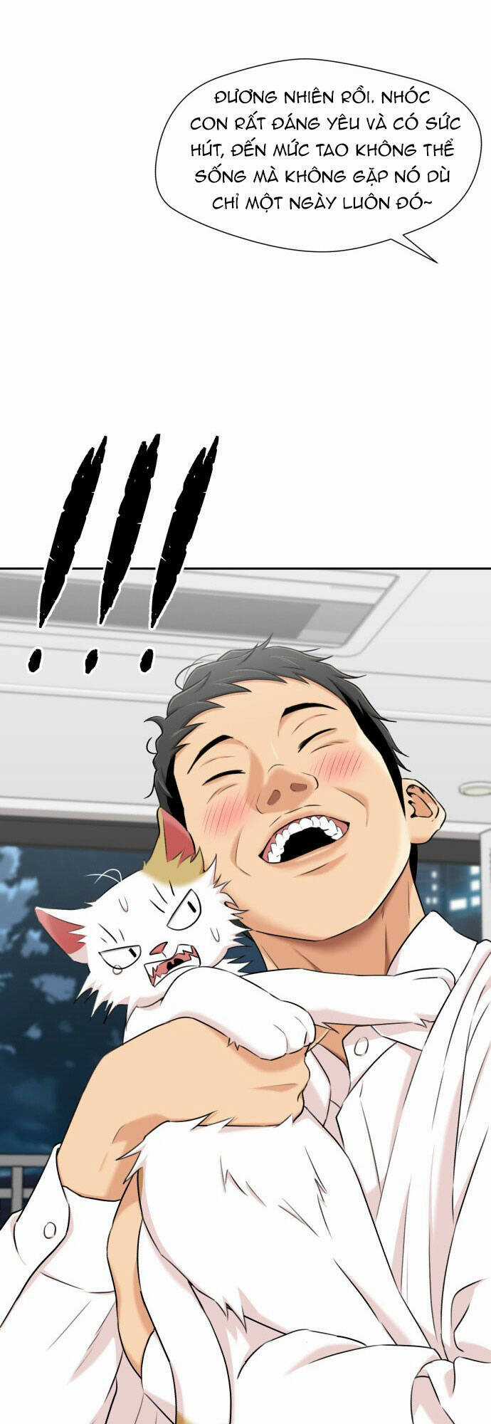 Gương Mặt Thiên Tài Chapter 111 trang 56