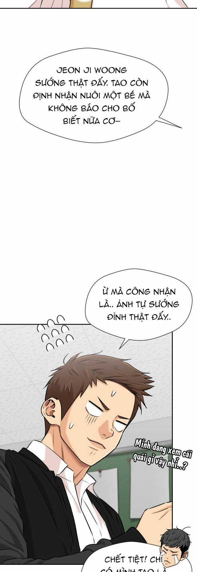 Gương Mặt Thiên Tài Chapter 111 trang 57