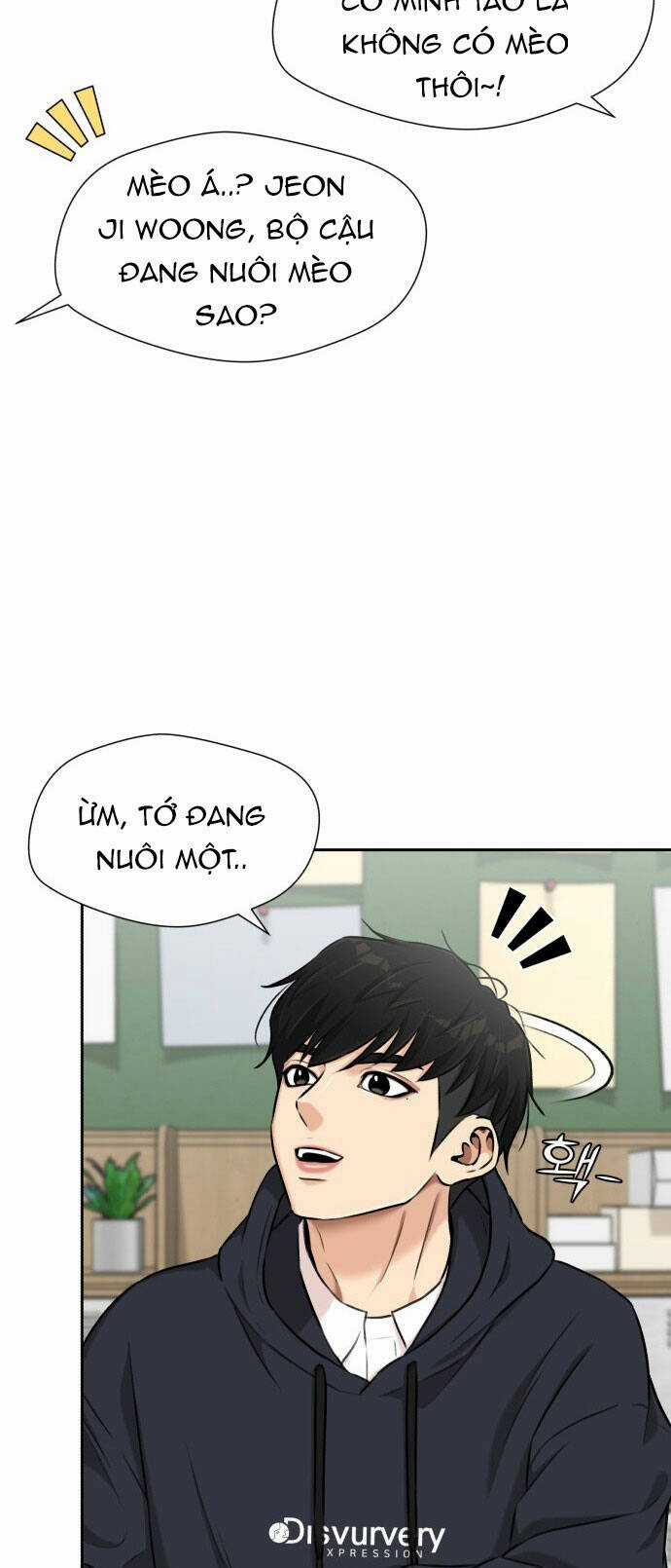 Gương Mặt Thiên Tài Chapter 111 trang 58