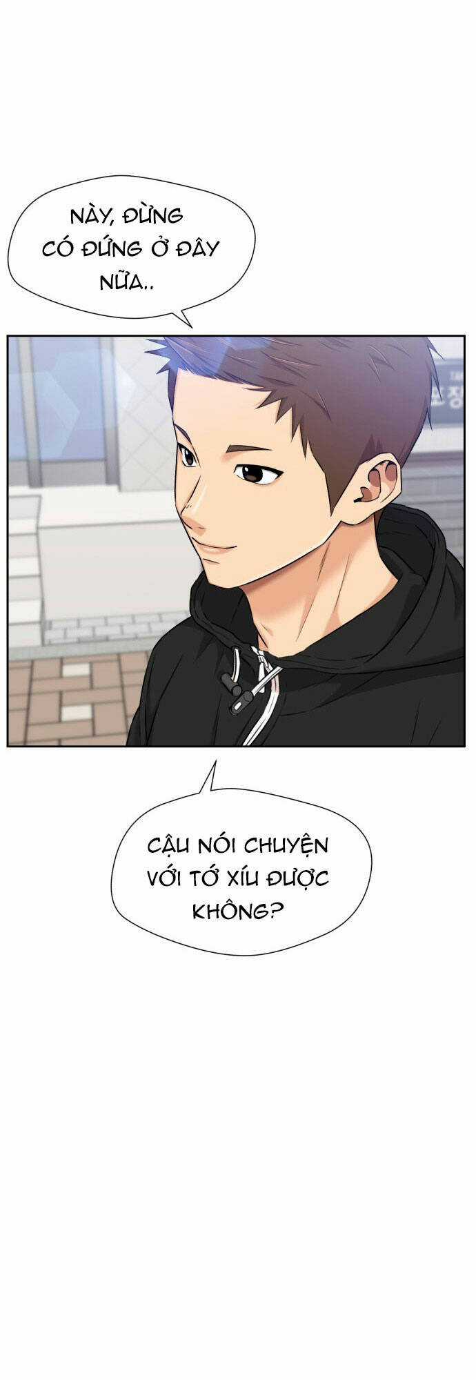 Gương Mặt Thiên Tài Chapter 111 trang 6