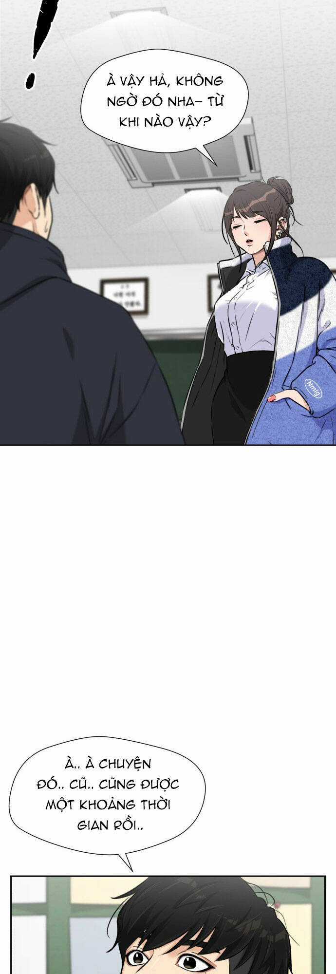 Gương Mặt Thiên Tài Chapter 111 trang 60