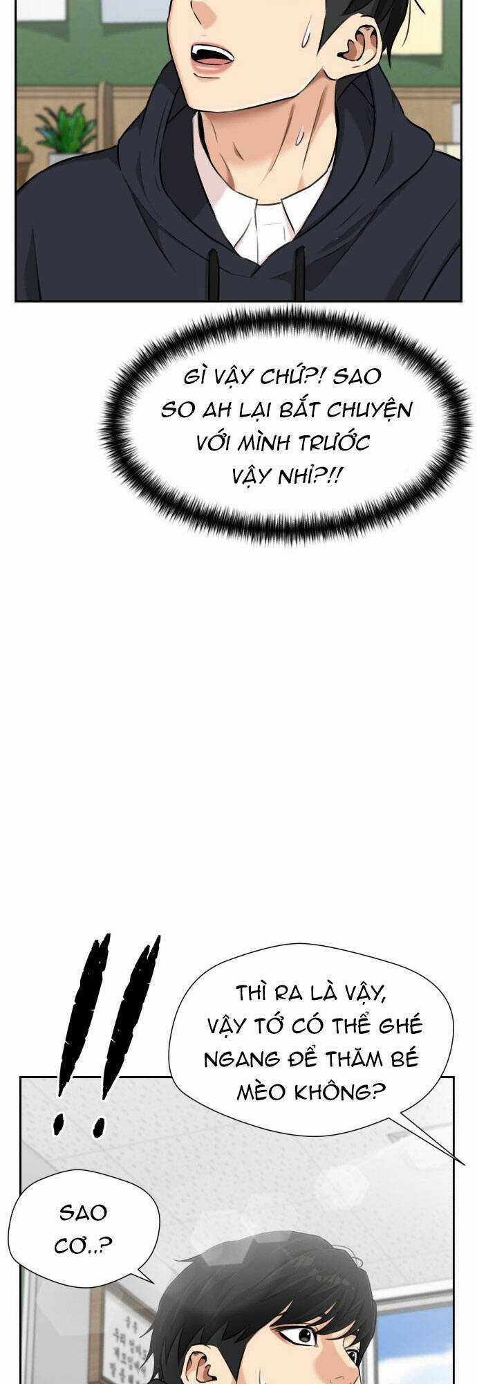 Gương Mặt Thiên Tài Chapter 111 trang 61