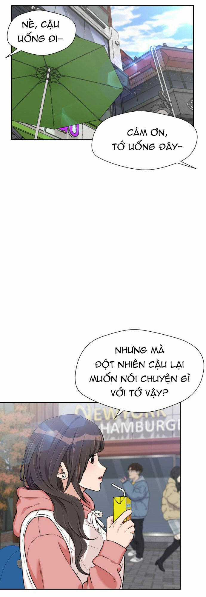 Gương Mặt Thiên Tài Chapter 111 trang 8