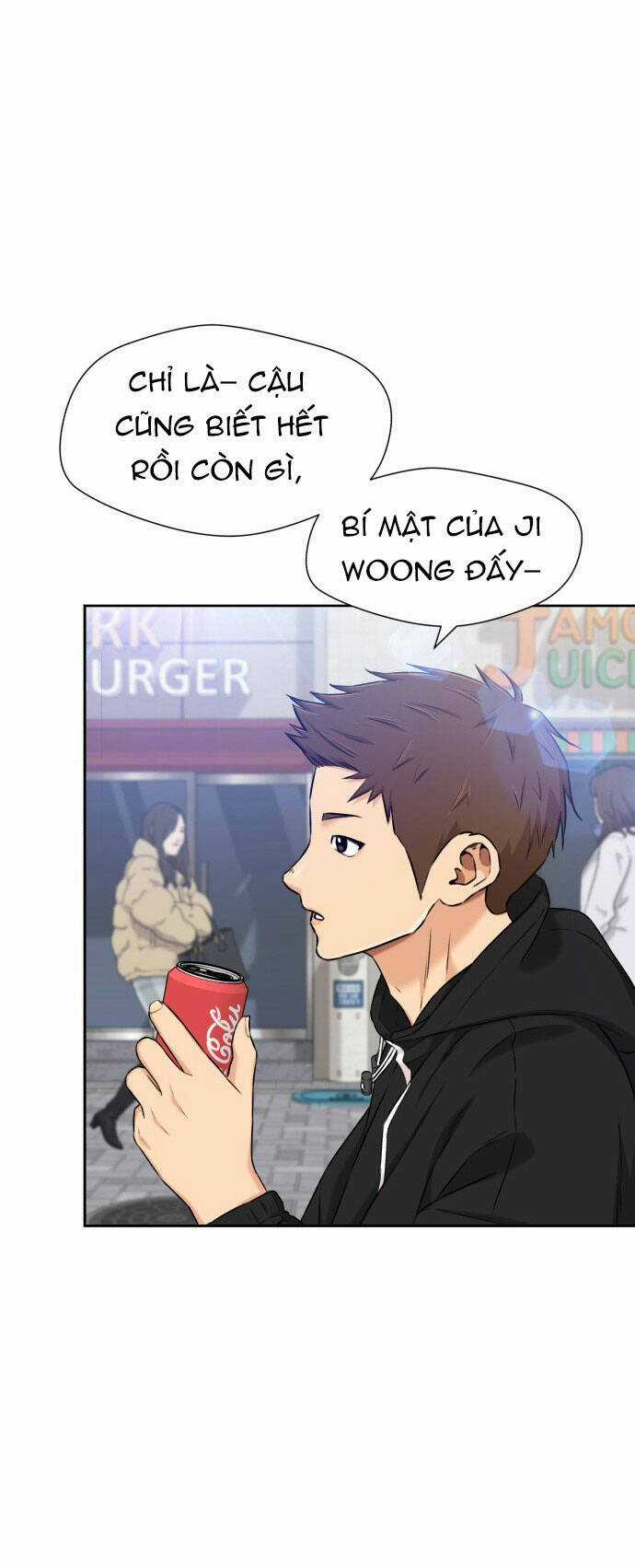 Gương Mặt Thiên Tài Chapter 111 trang 9