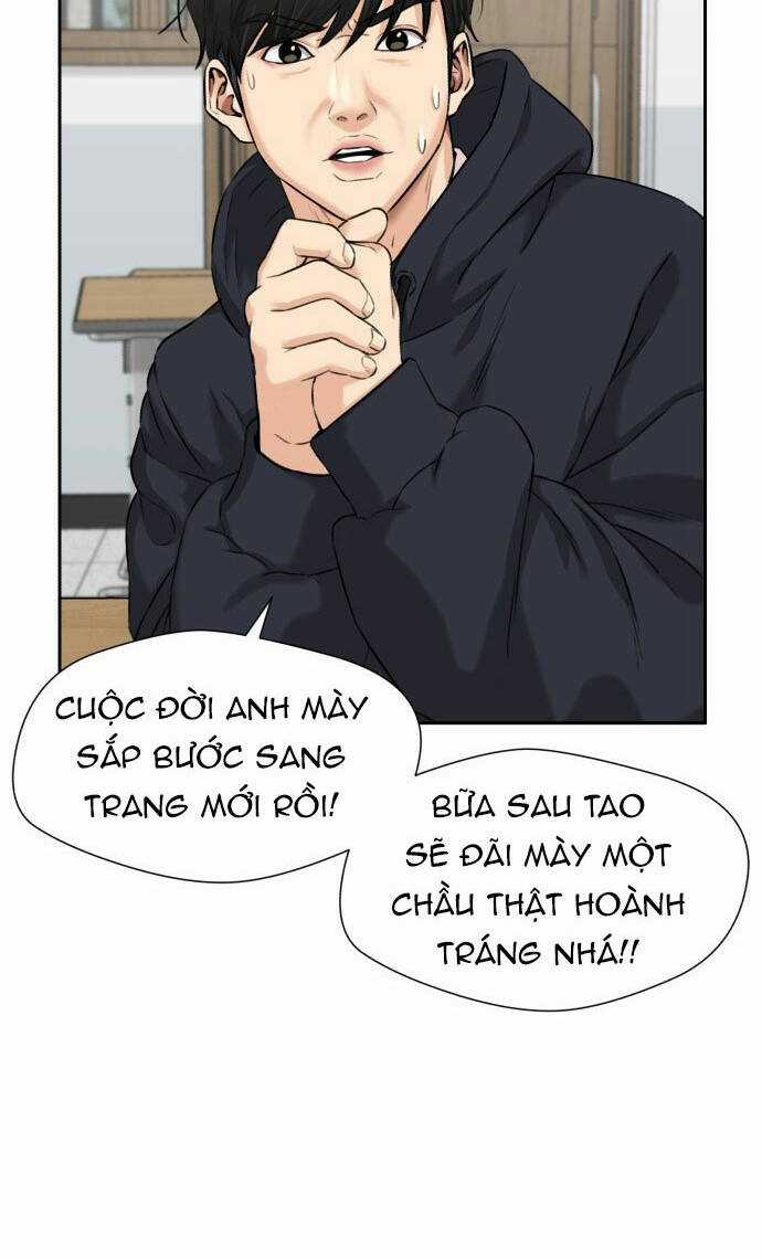 Gương Mặt Thiên Tài Chapter 112 trang 11