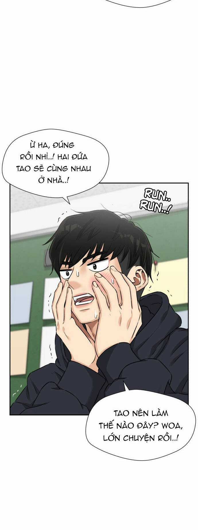 Gương Mặt Thiên Tài Chapter 112 trang 16