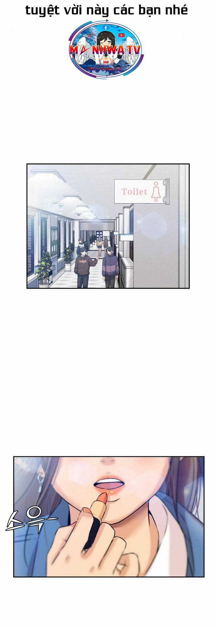 Gương Mặt Thiên Tài Chapter 112 trang 19